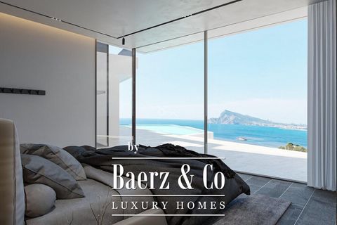 Villa i Altea, Alicante, Altea - € 1.750.000 | Ref: 5206 - foto 5