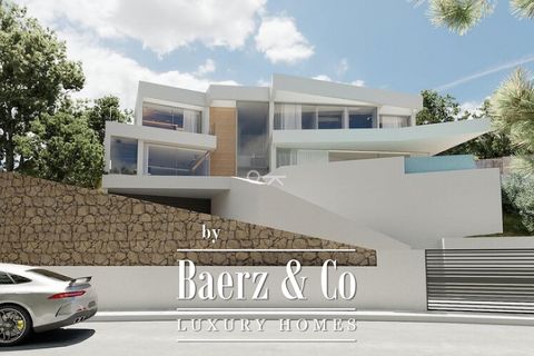 Villa i Altea, Alicante, Altea - € 1.750.000 | Ref: 5206 - foto 9