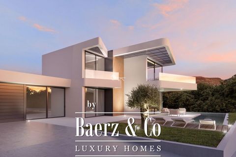 Villa i Altea, Alicante, Altea - € 1.250.000 | Ref: 5201 - foto 2