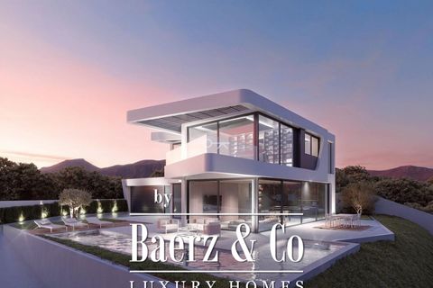 Villa i Altea, Alicante, Altea - € 1.250.000 | Ref: 5201 - foto 3