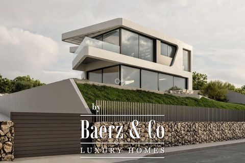 Villa i Altea, Alicante, Altea - € 1.250.000 | Ref: 5201 - foto 14