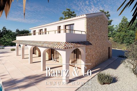 Villa i Benissa, Alicante, Benissa - € 2.500.000 | Ref: 5110 - foto 5