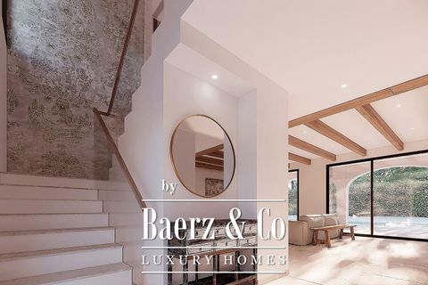 Villa i Benissa, Alicante, Benissa - € 2.500.000 | Ref: 5110 - foto 13
