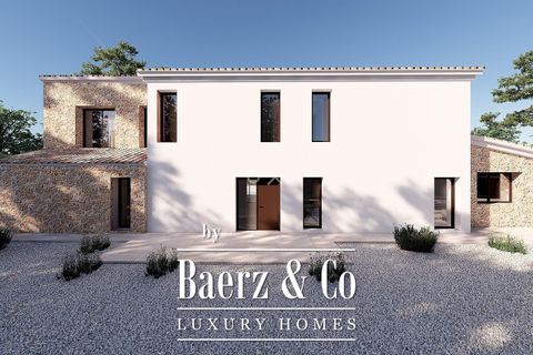 Villa i Benissa, Alicante, Benissa - € 2.500.000 | Ref: 5110 - foto 19