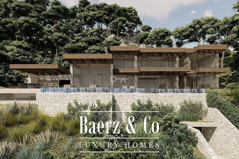 Villa i Benissa, Alicante, Benissa - € 4.300.000 | Ref: 5219 - foto 1