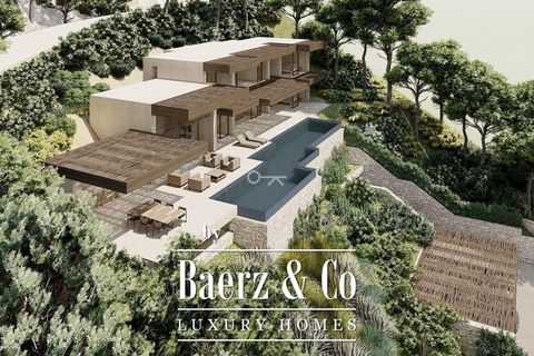 Villa i Benissa, Alicante, Benissa - € 4.300.000 | Ref: 5219 - foto 3