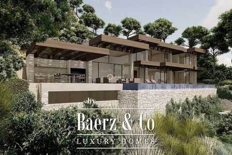 Villa i Benissa, Alicante, Benissa - € 4.300.000 | Ref: 5219 - foto 4