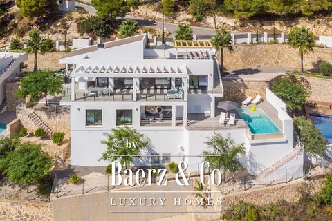 Villa a Altea, Alicante, Altea - € 1.295.000 | Ref: 5030 - foto 2