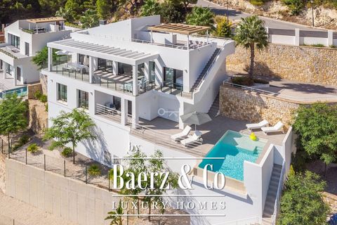 Villa a Altea, Alicante, Altea - € 1.295.000 | Ref: 5030 - foto 3