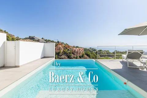 Villa a Altea, Alicante, Altea - € 1.295.000 | Ref: 5030 - foto 4