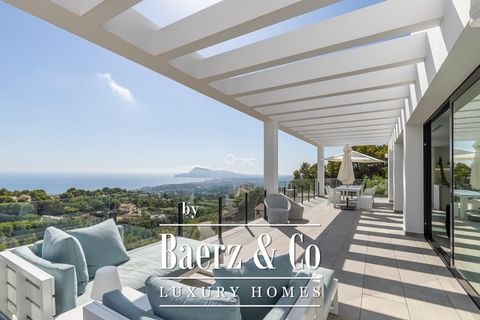 Villa a Altea, Alicante, Altea - € 1.295.000 | Ref: 5030 - foto 6