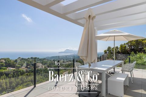 Villa a Altea, Alicante, Altea - € 1.295.000 | Ref: 5030 - foto 7