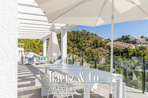 Villa a Altea, Alicante, Altea - € 1.295.000 | Ref: 5030 - foto 8