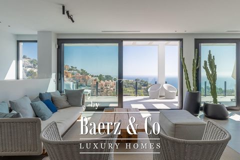Villa a Altea, Alicante, Altea - € 1.295.000 | Ref: 5030 - foto 9
