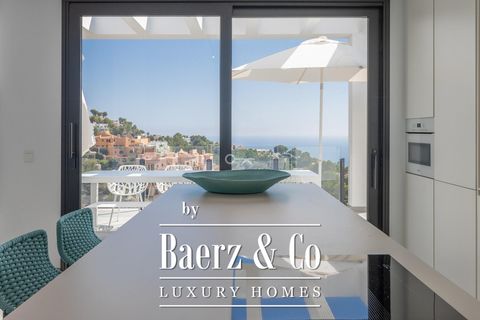 Villa a Altea, Alicante, Altea - € 1.295.000 | Ref: 5030 - foto 11