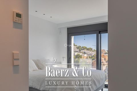 Villa a Altea, Alicante, Altea - € 1.295.000 | Ref: 5030 - foto 13