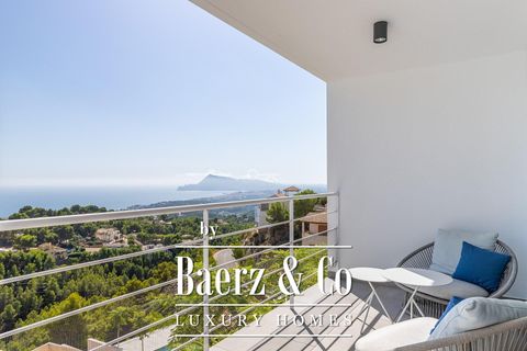 Villa a Altea, Alicante, Altea - € 1.295.000 | Ref: 5030 - foto 18