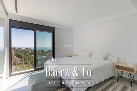 Villa a Altea, Alicante, Altea - € 1.295.000 | Ref: 5030 - foto 19