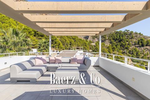 Villa a Altea, Alicante, Altea - € 1.295.000 | Ref: 5030 - foto 24