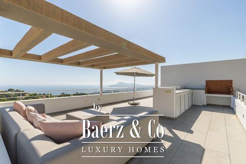 Villa a Altea, Alicante, Altea - € 1.295.000 | Ref: 5030 - foto 25