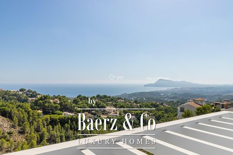 Villa a Altea, Alicante, Altea - € 1.295.000 | Ref: 5030 - foto 26