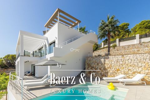 Villa a Altea, Alicante, Altea - € 1.295.000 | Ref: 5030 - foto 27