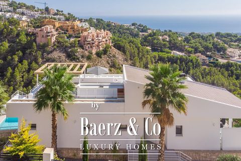 Villa a Altea, Alicante, Altea - € 1.295.000 | Ref: 5030 - foto 28