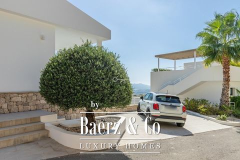 Villa a Altea, Alicante, Altea - € 1.295.000 | Ref: 5030 - foto 29