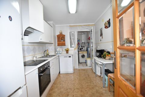 Leilighet i La Mata, Alicante, La Mata - € 360 000 | Ref: 200-3665 - foto 9