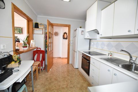 Leilighet i La Mata, Alicante, La Mata - € 360 000 | Ref: 200-3665 - foto 10