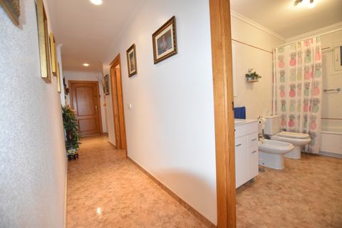 Leilighet i La Mata, Alicante, La Mata - € 360 000 | Ref: 200-3665 - foto 21