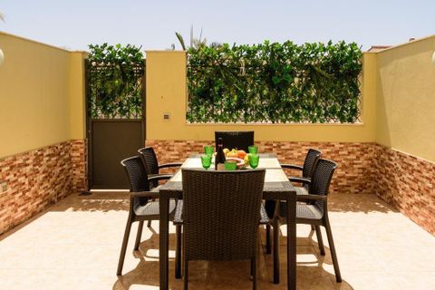 Byhus i Adeje, Tenerife, Adeje - € 500.000 | Ref: TH0542-3 - foto 7