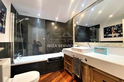 Lejlighed i Ibiza, Ibiza, Ibiza - € 850.000 | Ref: H462 - foto 10