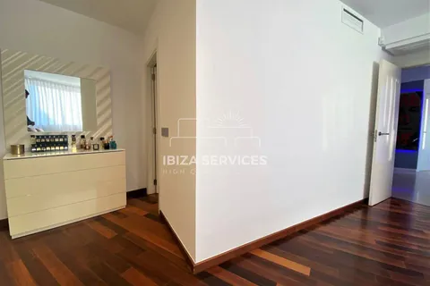 Lejlighed i Ibiza, Ibiza, Ibiza - € 850.000 | Ref: H462 - foto 11