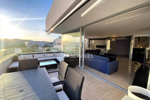 Lejlighed i Ibiza, Ibiza, Ibiza - € 850.000 | Ref: H462 - foto 12