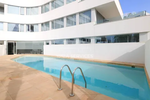 Lejlighed i Ibiza, Ibiza, Ibiza - € 850.000 | Ref: H462 - foto 14