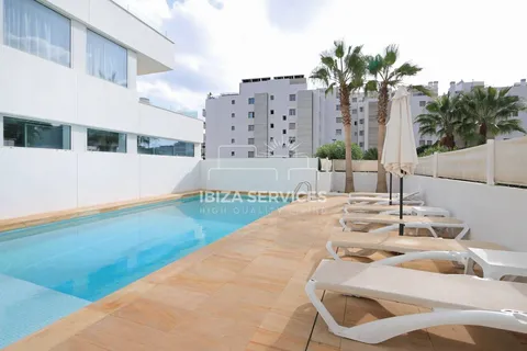 Lejlighed i Ibiza, Ibiza, Ibiza - € 850.000 | Ref: H462 - foto 15