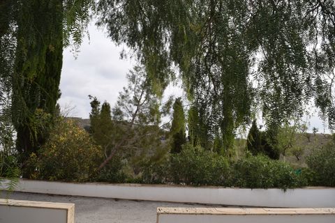 Hus på landet i Velez-Rubio, Almeria - foto 4