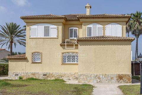 Villa i Cullera, Valencia, Cullera - € 850.000 | Ref: VAL52274 - foto 7