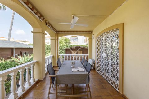 Villa i Cullera, Valencia, Cullera - € 850.000 | Ref: VAL52274 - foto 9