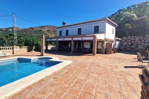Landejendom i Velez Malaga, Malaga, Velez Malaga - € 695.000 | Ref: XL4448 - foto 1