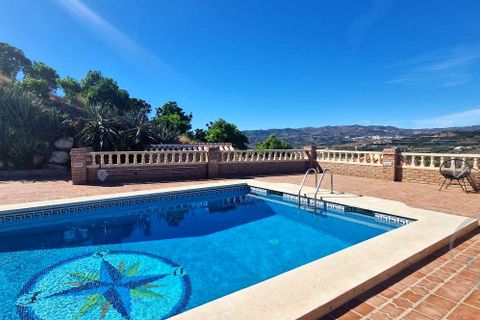 Landejendom i Velez Malaga, Malaga, Velez Malaga - € 695.000 | Ref: XL4448 - foto 3