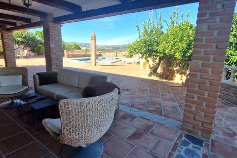 Landejendom i Velez Malaga, Malaga, Velez Malaga - € 695.000 | Ref: XL4448 - foto 2