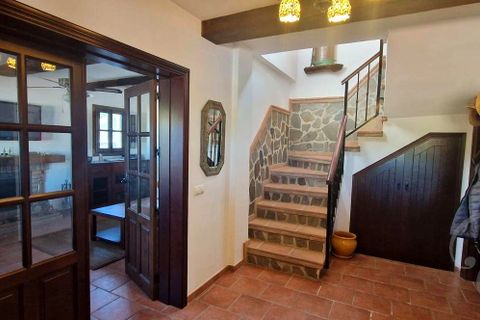 Landejendom i Velez Malaga, Malaga, Velez Malaga - € 695.000 | Ref: XL4448 - foto 11