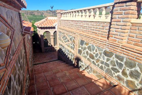 Landejendom i Velez Malaga, Malaga, Velez Malaga - € 695.000 | Ref: XL4448 - foto 37