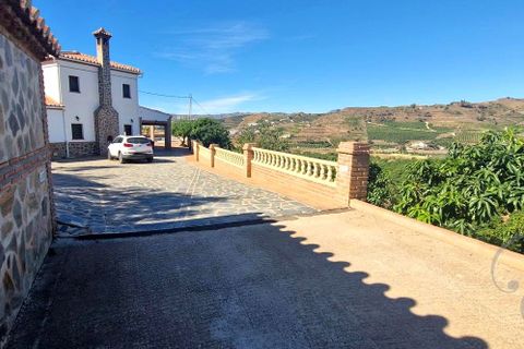 Landejendom i Velez Malaga, Malaga, Velez Malaga - € 695.000 | Ref: XL4448 - foto 23