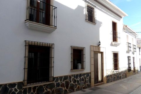Byhus i Alfarnate, Malaga, Alfarnate - € 175.000 | Ref: XL4445 - foto 1