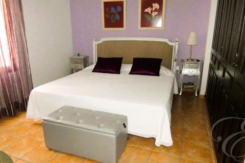 Byhus i Alfarnate, Malaga, Alfarnate - € 175.000 | Ref: XL4445 - foto 6
