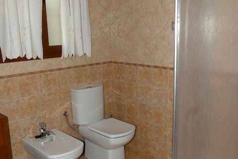 Byhus i Alfarnate, Malaga, Alfarnate - € 175.000 | Ref: XL4445 - foto 7