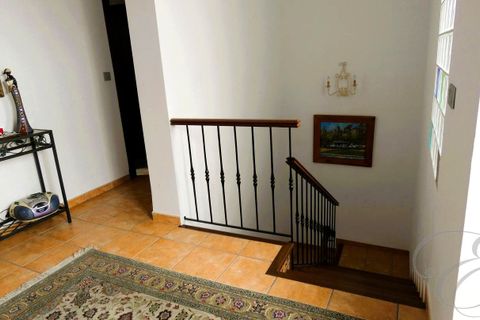 Byhus i Alfarnate, Malaga, Alfarnate - € 175.000 | Ref: XL4445 - foto 8